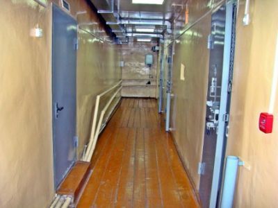 ИВС. Фото: Виктор Шамаев, Каспаров.Ru ИВС. Фото: Виктор Шамаев, Каспаров.Ru