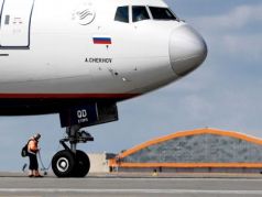 Самолет Airbus A321-211 авиакомпании "Аэрофлот" на взлетной полосе в аэропорту международного аэропорта Шереметьево. Фото: Алексей Филиппов / РИА Новости